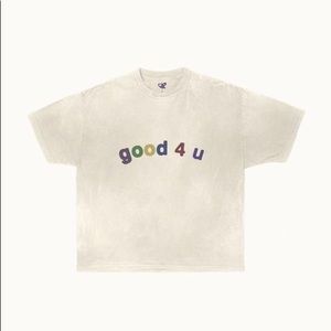 Olivia Rodrigo Merch - Good 4 U shirt